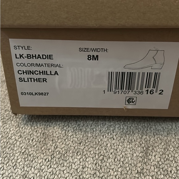 NIB women’s lucky brand eight - Picture 5 of 5